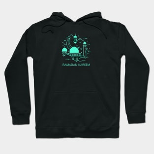 Ramadan Kareem Hoodie